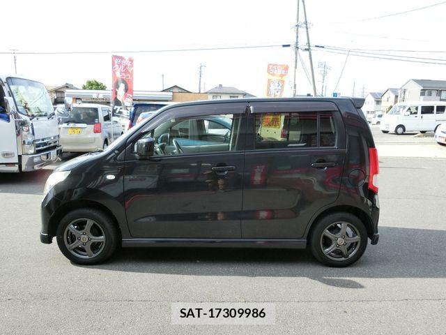 Suzuki WAGON R 2009-11 8746951-5