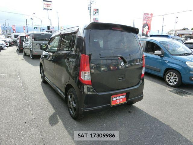 Suzuki WAGON R 2009-11 8746951-6