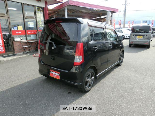 Suzuki WAGON R 2009-11 8746951-7