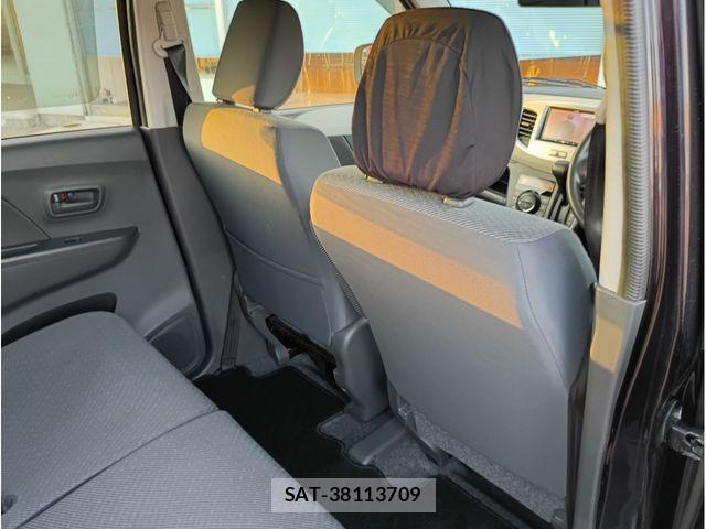 Suzuki WAGON R 2015-07 8782684-10