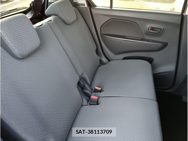 Suzuki WAGON R 2015-07 8782684-11