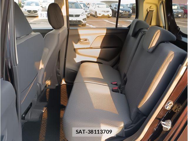 Suzuki WAGON R 2015-07 8782684-14