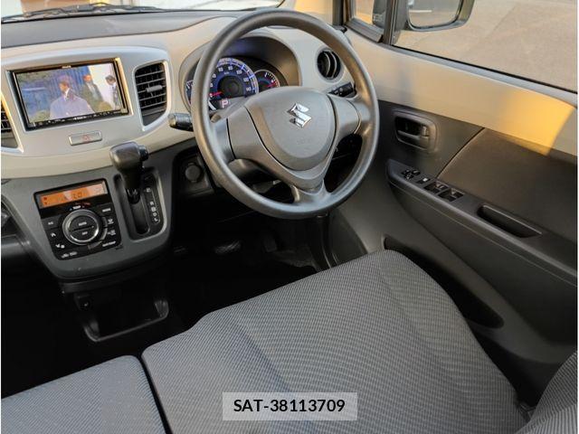 Suzuki WAGON R 2015-07 8782684-15