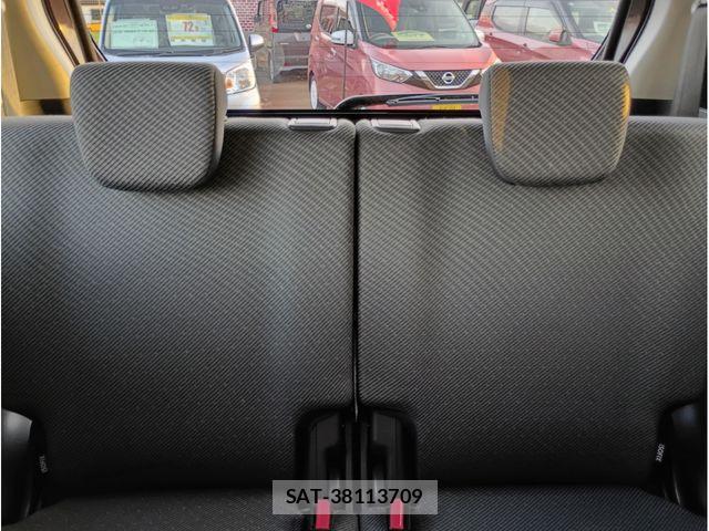 Suzuki WAGON R 2015-07 8782684-16