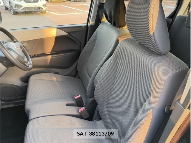 Suzuki WAGON R 2015-07 8782684-17