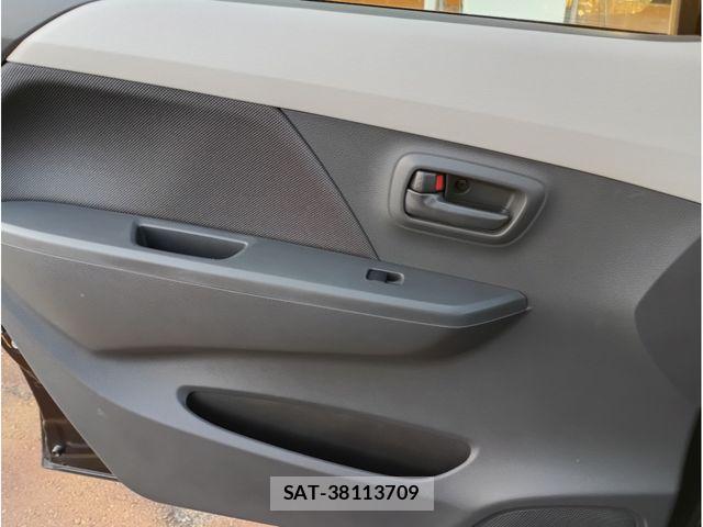 Suzuki WAGON R 2015-07 8782684-21