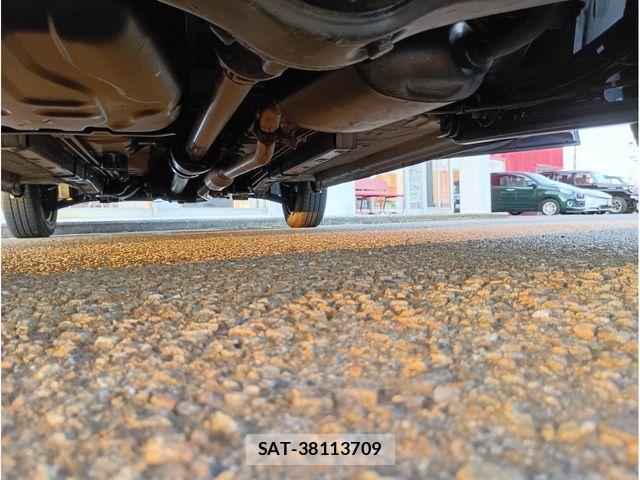 Suzuki WAGON R 2015-07 8782684-23
