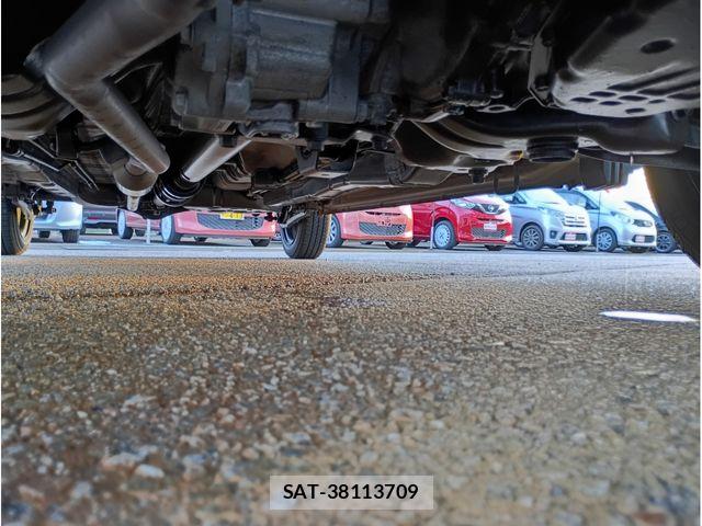 Suzuki WAGON R 2015-07 8782684-26