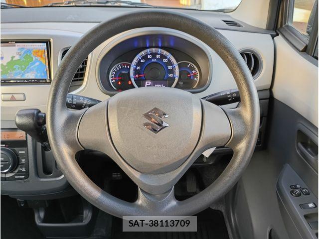 Suzuki WAGON R 2015-07 8782684-2