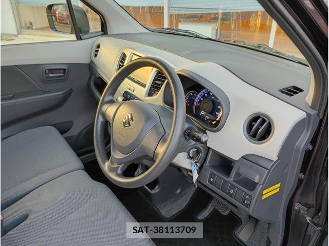 Suzuki WAGON R 2015-07 8782684-4