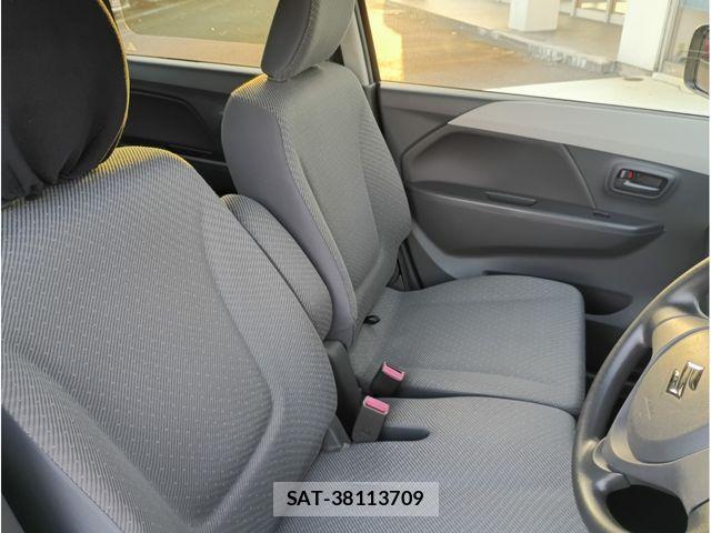 Suzuki WAGON R 2015-07 8782684-5