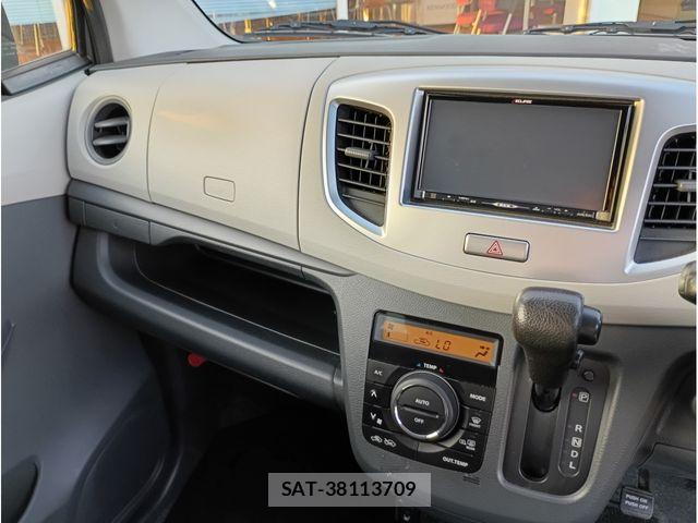 Suzuki WAGON R 2015-07 8782684-6