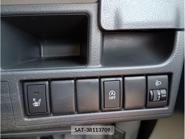Suzuki WAGON R 2015-07 8782684-7