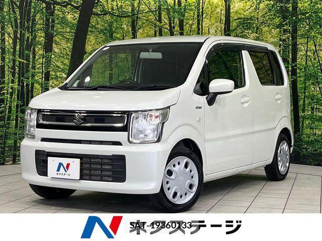 Suzuki WAGON R 2019-03 8782681-0
