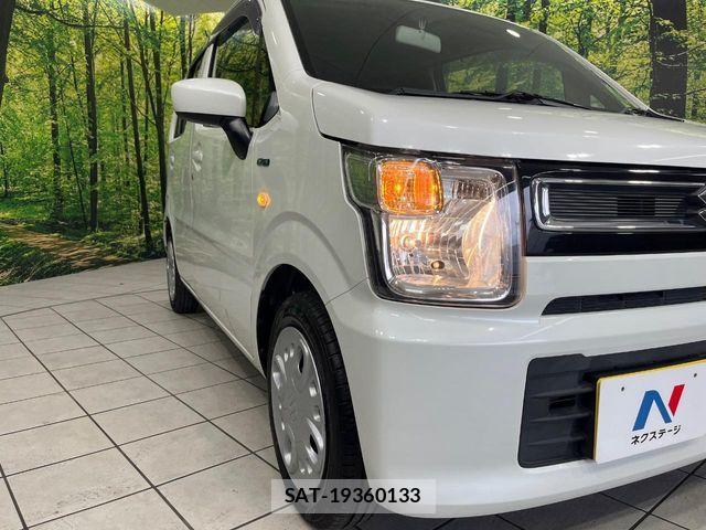 Suzuki WAGON R 2019-03 8782681-11