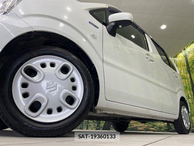 Suzuki WAGON R 2019-03 8782681-12