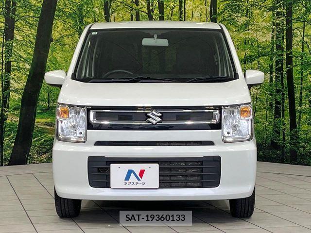 Suzuki WAGON R 2019-03 8782681-13