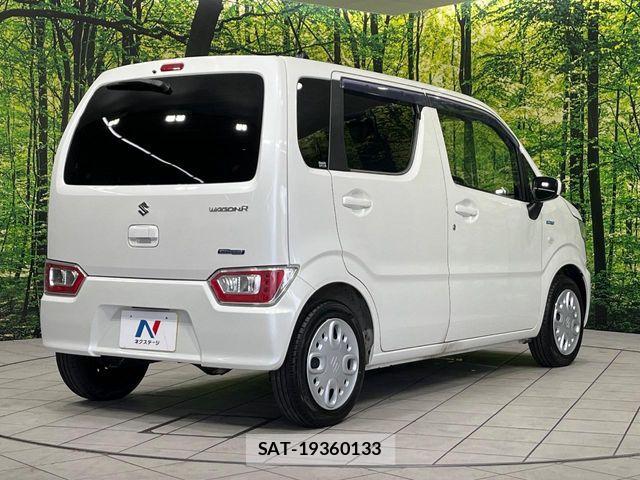 Suzuki WAGON R 2019-03 8782681-16