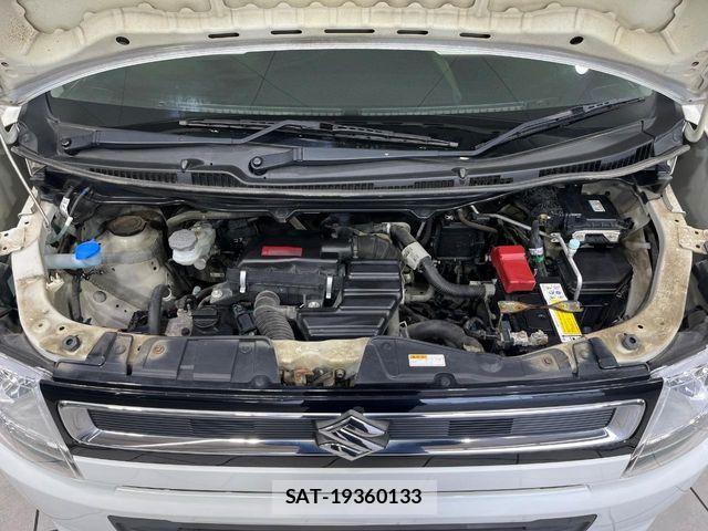 Suzuki WAGON R 2019-03 8782681-17