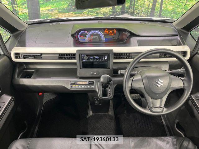 Suzuki WAGON R 2019-03 8782681-1
