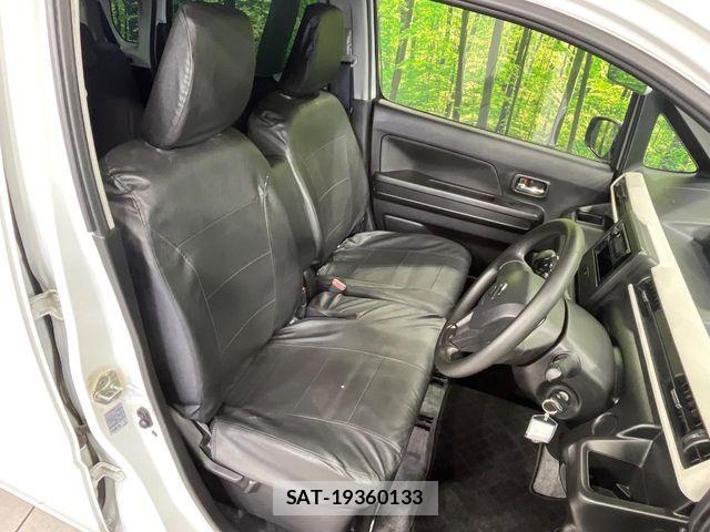 Suzuki WAGON R 2019-03 8782681-7