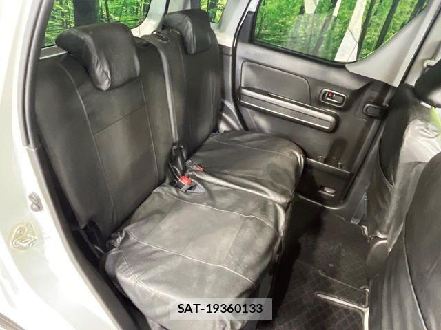 Suzuki WAGON R 2019-03 8782681-8