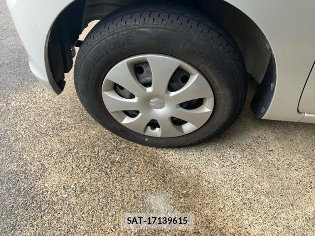 Suzuki WAGON R 2010-02 8782683-9