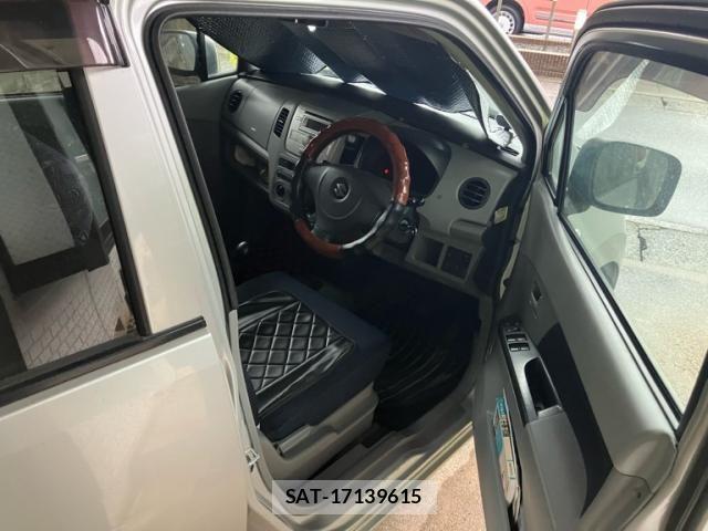 Suzuki WAGON R 2010-02 8782683-10