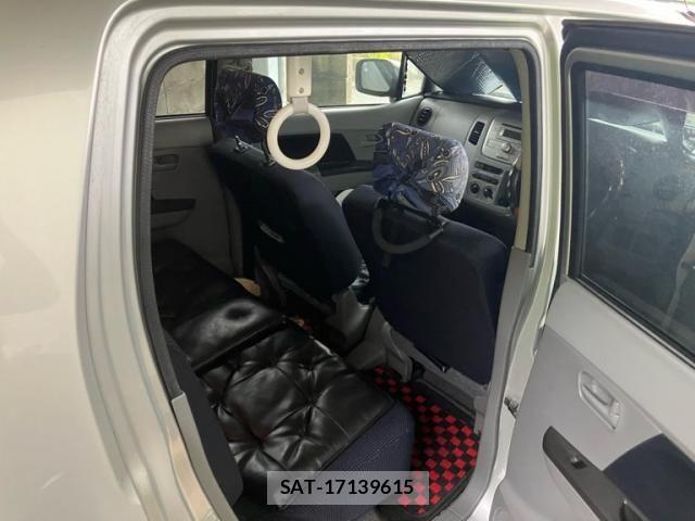 Suzuki WAGON R 2010-02 8782683-11