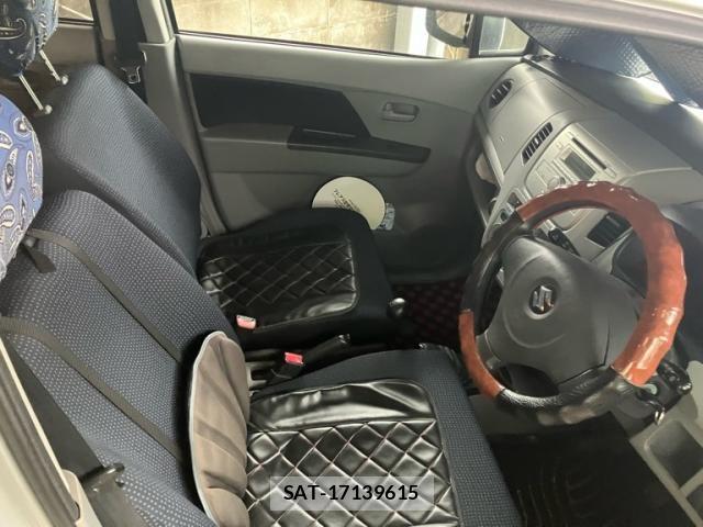 Suzuki WAGON R 2010-02 8782683-12