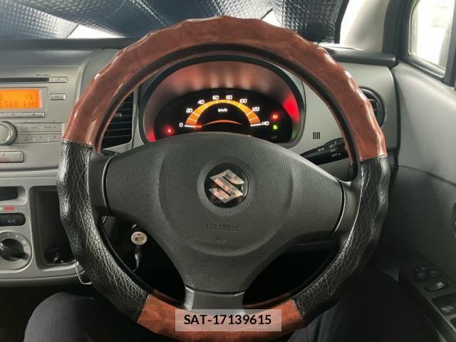 Suzuki WAGON R 2010-02 8782683-16