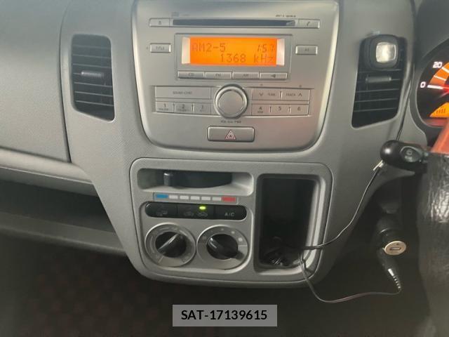 Suzuki WAGON R 2010-02 8782683-18