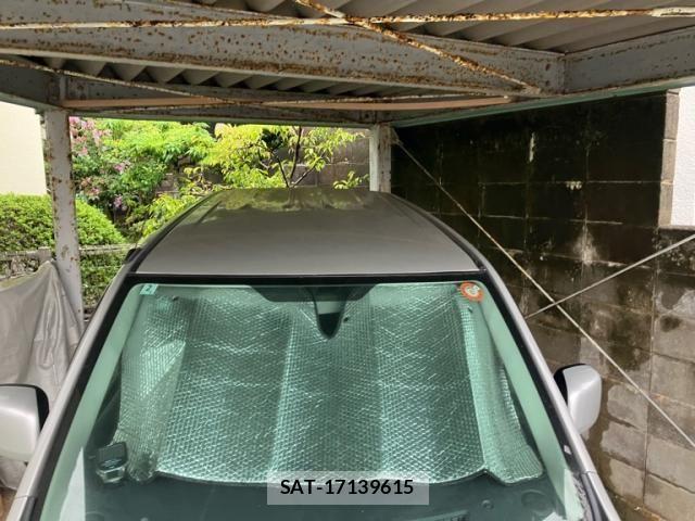 Suzuki WAGON R 2010-02 8782683-2