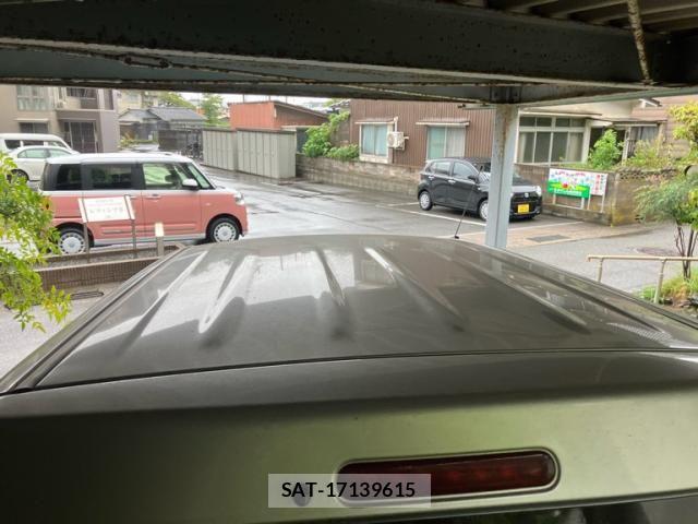Suzuki WAGON R 2010-02 8782683-5