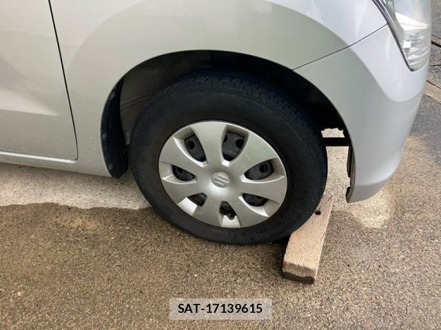 Suzuki WAGON R 2010-02 8782683-6