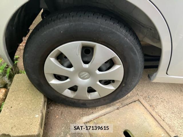 Suzuki WAGON R 2010-02 8782683-7