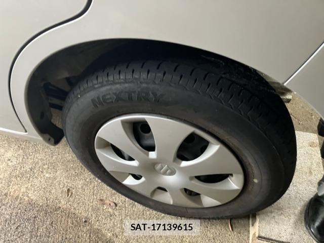 Suzuki WAGON R 2010-02 8782683-8