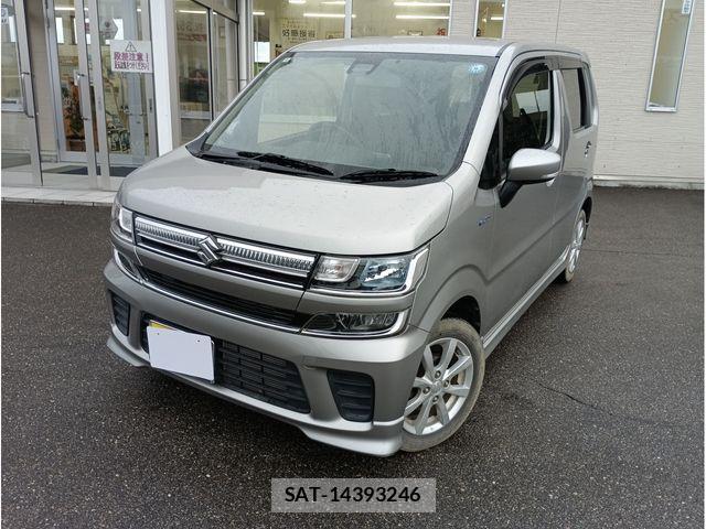 Suzuki WAGON R 2020-01 8797968-0