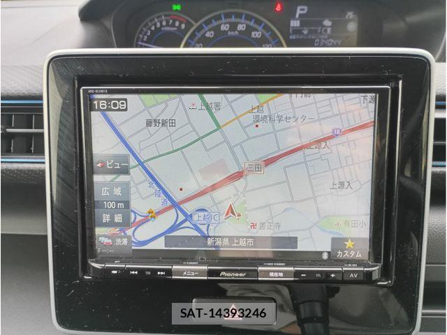 Suzuki WAGON R 2020-01 8797968-9