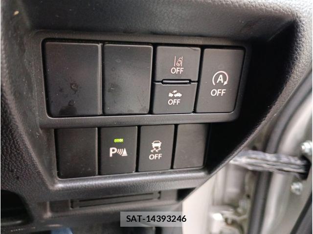 Suzuki WAGON R 2020-01 8797968-13