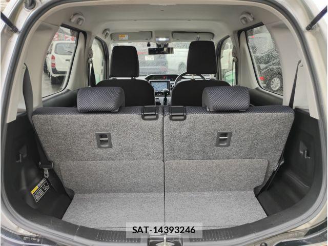 Suzuki WAGON R 2020-01 8797968-15
