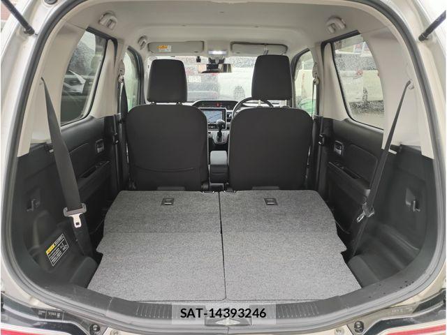 Suzuki WAGON R 2020-01 8797968-16