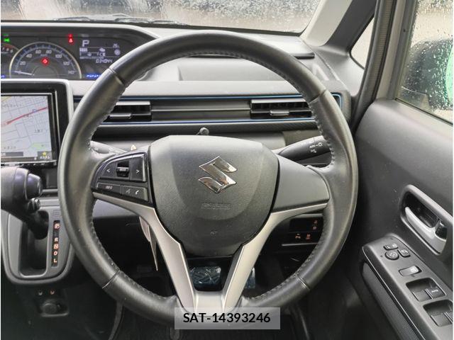 Suzuki WAGON R 2020-01 8797968-17
