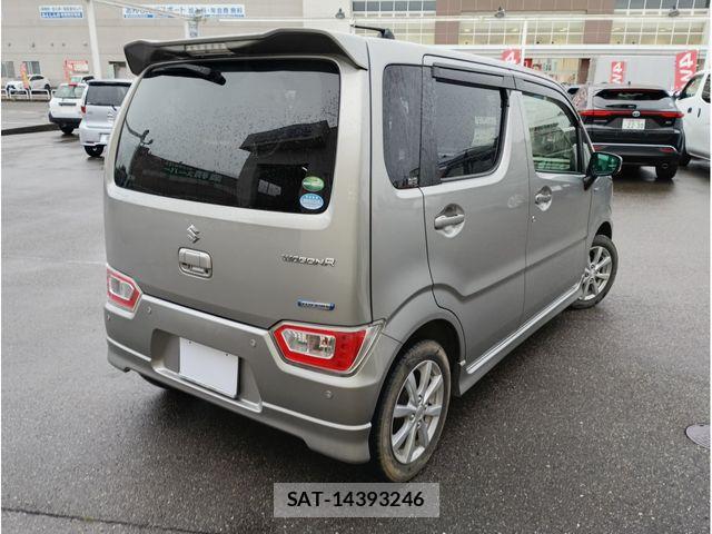 Suzuki WAGON R 2020-01 8797968-1