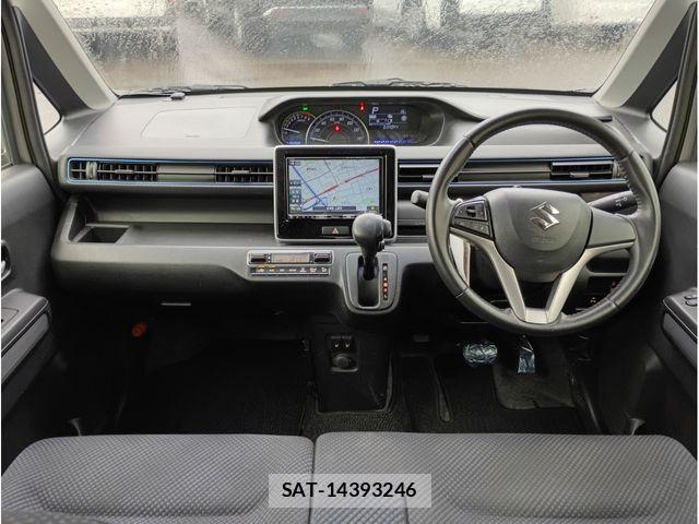 Suzuki WAGON R 2020-01 8797968-2