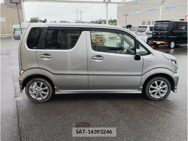 Suzuki WAGON R 2020-01 8797968-3