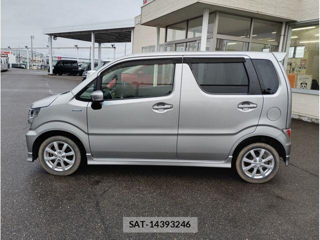 Suzuki WAGON R 2020-01 8797968-4