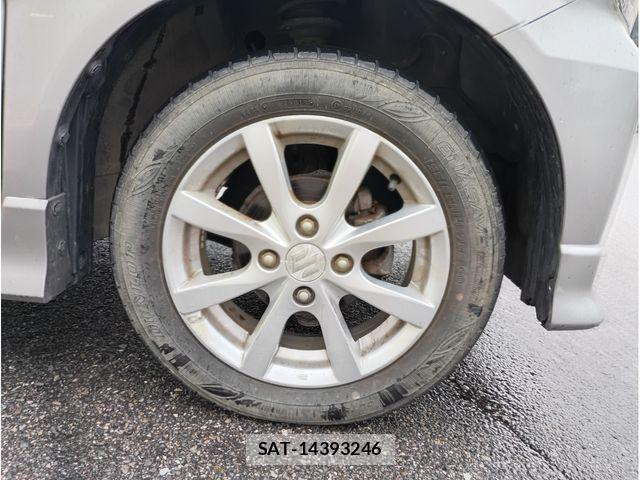 Suzuki WAGON R 2020-01 8797968-6