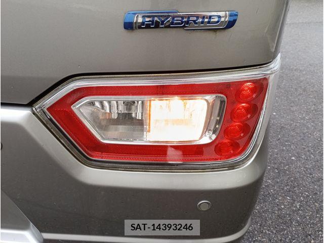 Suzuki WAGON R 2020-01 8797968-7