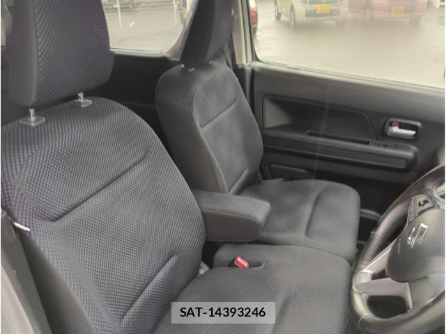 Suzuki WAGON R 2020-01 8797968-8
